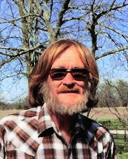 George Clarence Taylor's obituary image