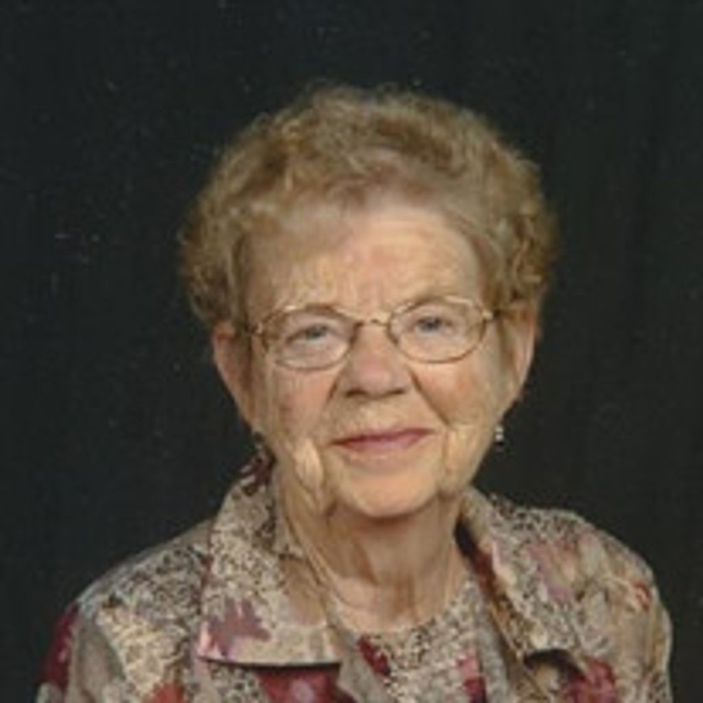 Wanda J. Jacobson