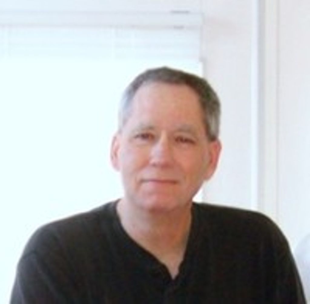 Charles Eyler