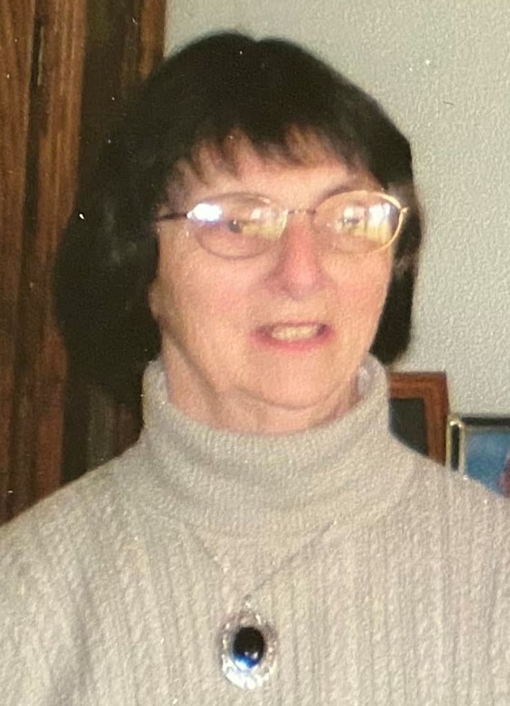 Janet L. Saionz Profile Photo