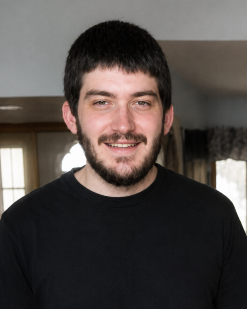 Mitchell James Green Profile Photo