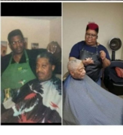 Deacon Marvin Brown, Sr. photo gallery thumbnail 1 of 4