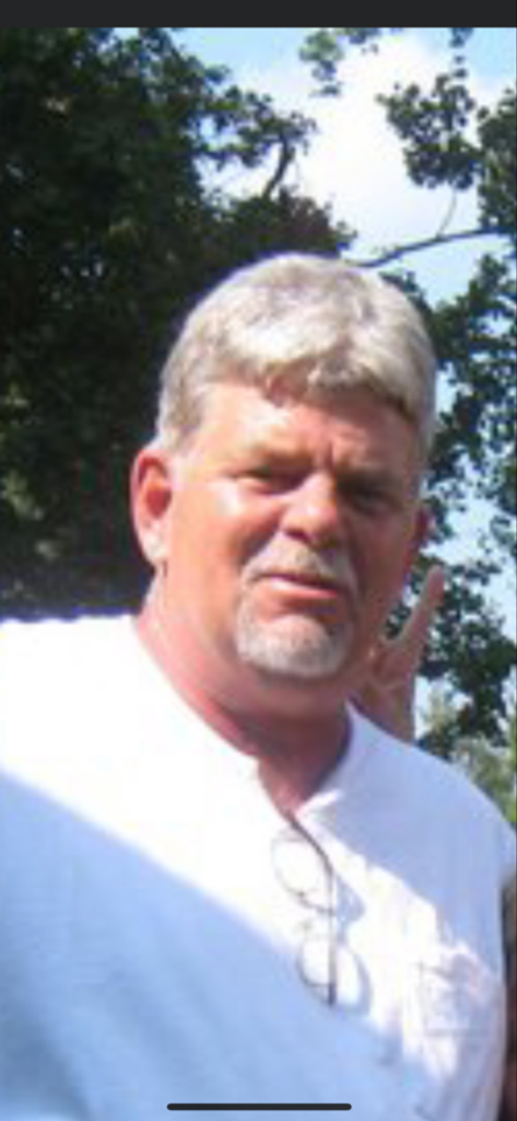 Robert Lewis Burke, Sr Profile Photo
