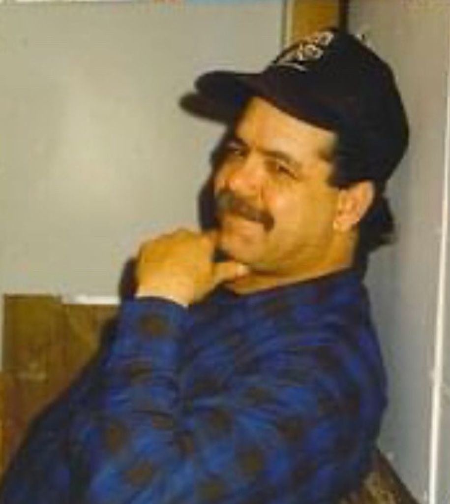 John E Villarreal Profile Photo