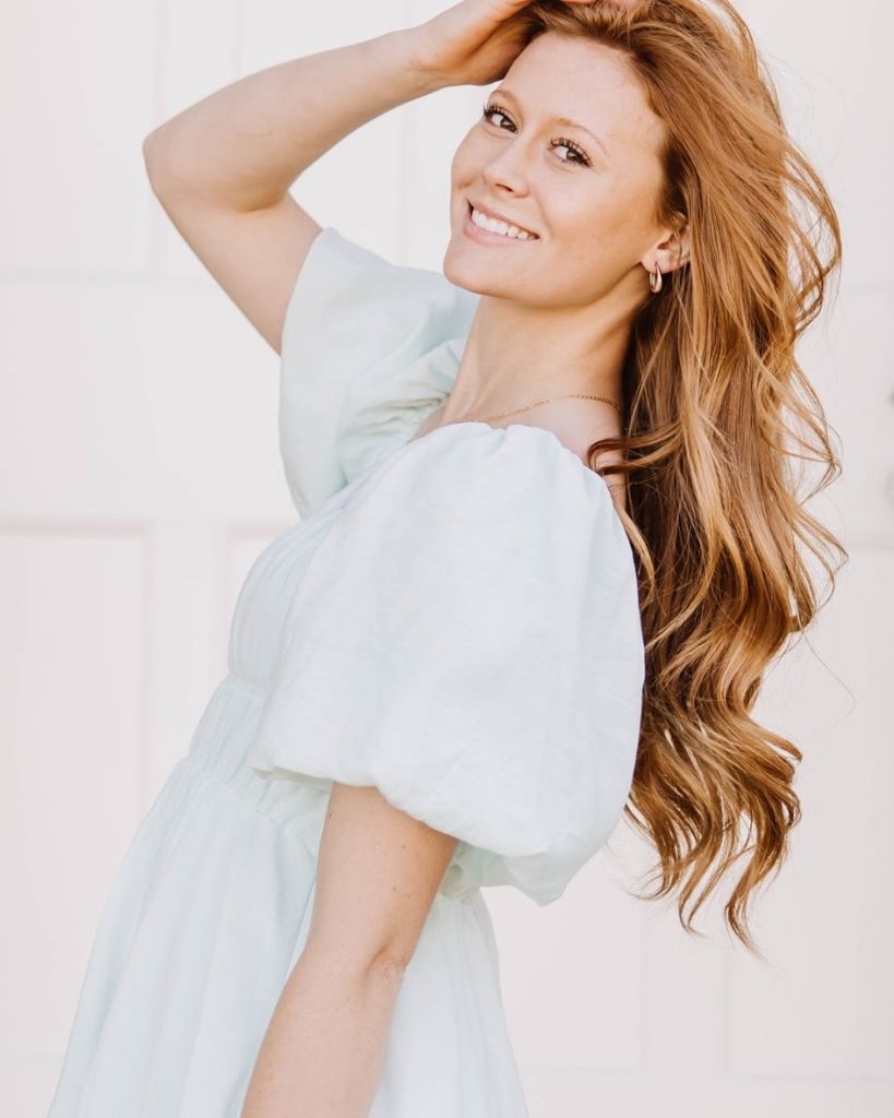 Addison McKenzie Connelly Profile Photo