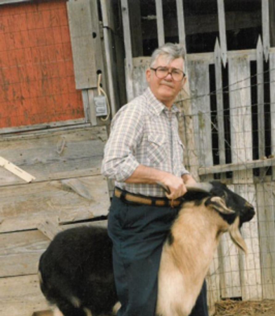James L. Lambert