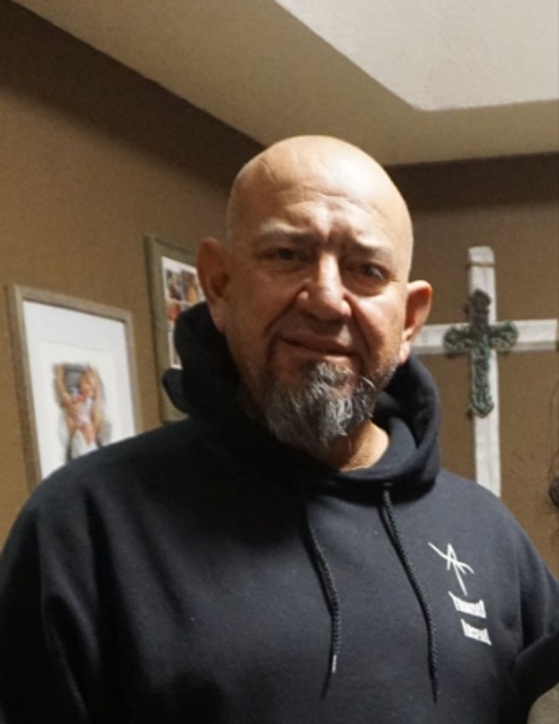 Joey Trinidad