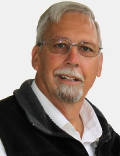 Tony Wichman Profile Photo