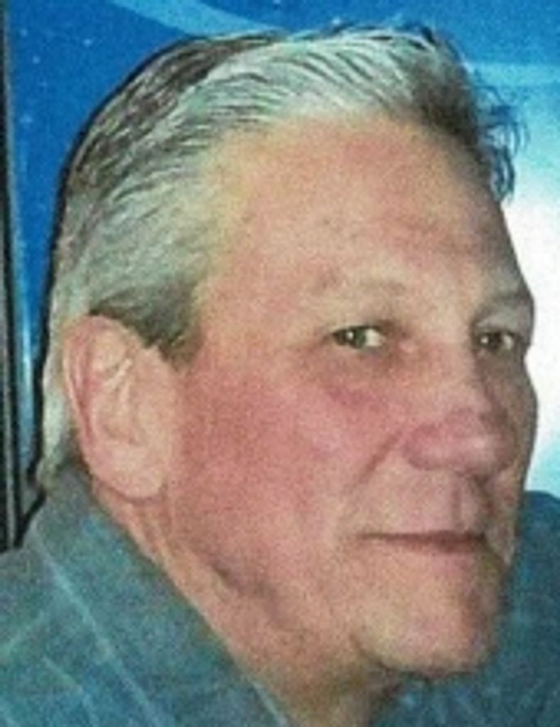Randy Baker