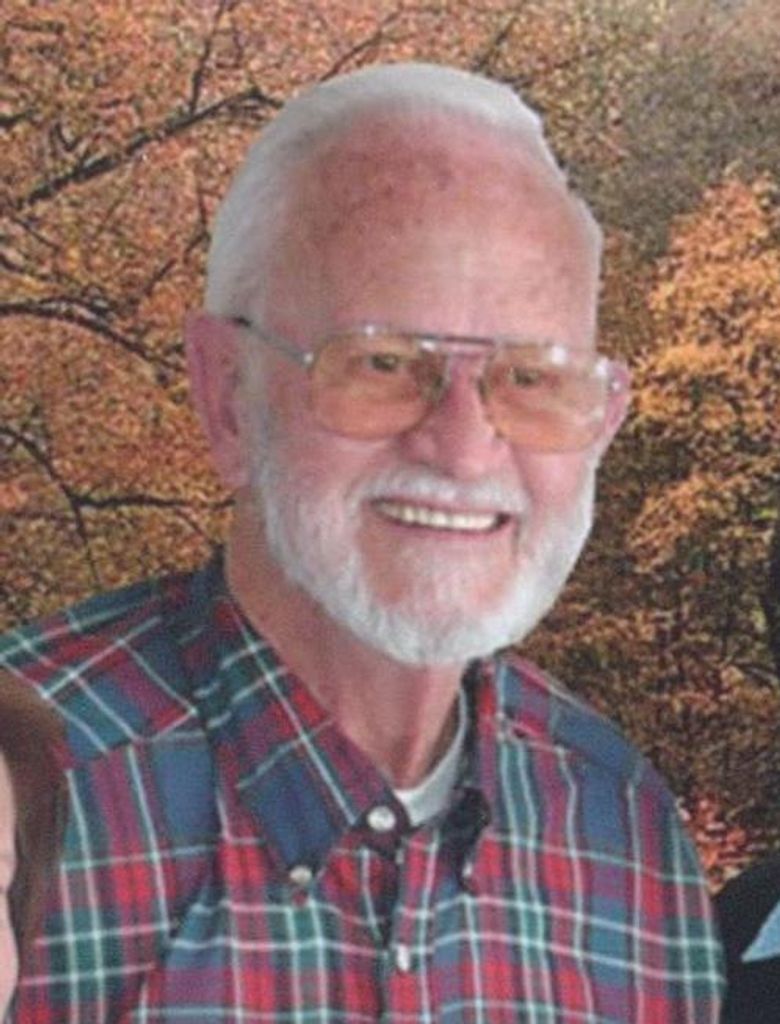 Clifton Charles Shoemake