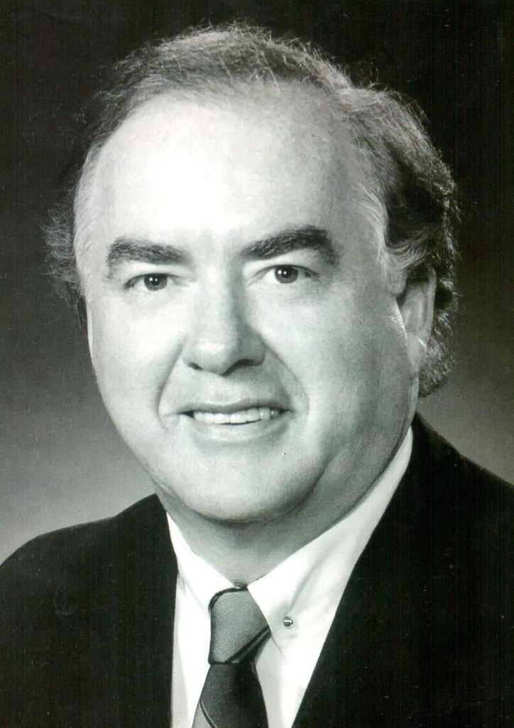 Terrence J. Mcglinn, Sr.