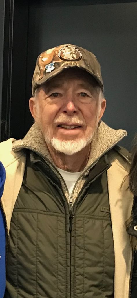 Larry L. Reid