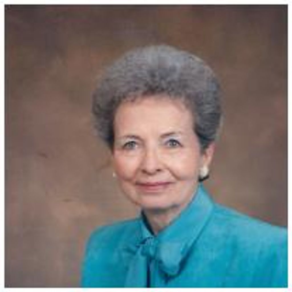 Bessie Ruth Holcombe