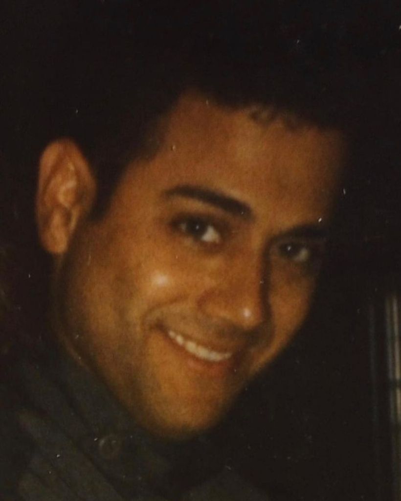 Rafael Serrano