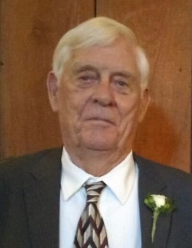 Bobby J. Wilson Profile Photo