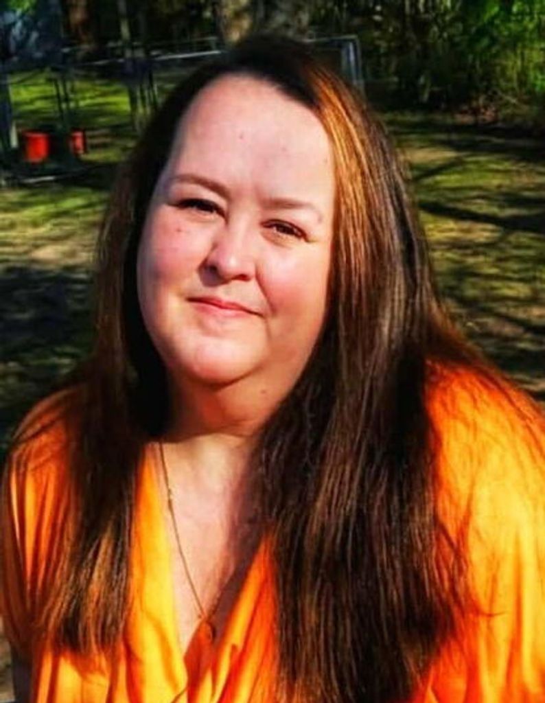 Lola Ann (Mawby)  Barfield