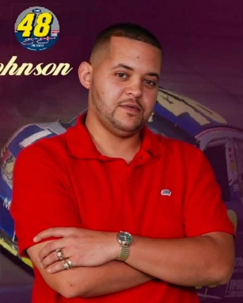 Matthew Timothy Clark Profile Photo