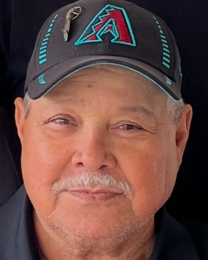 Hector Mirelez's obituary image
