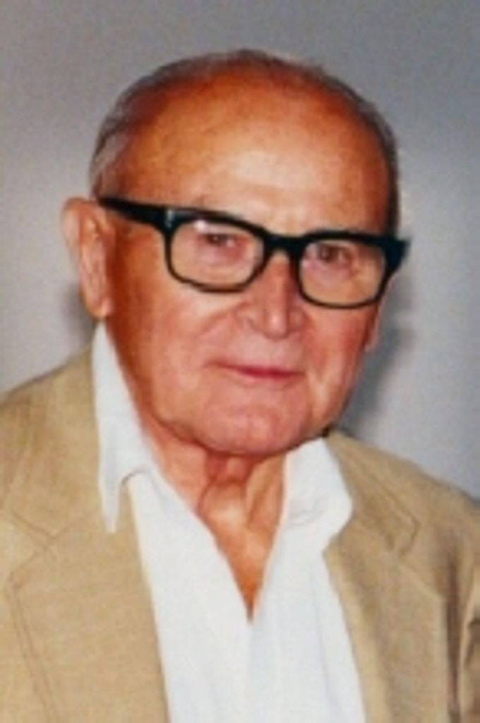 Delbert Carlton Shea Profile Photo