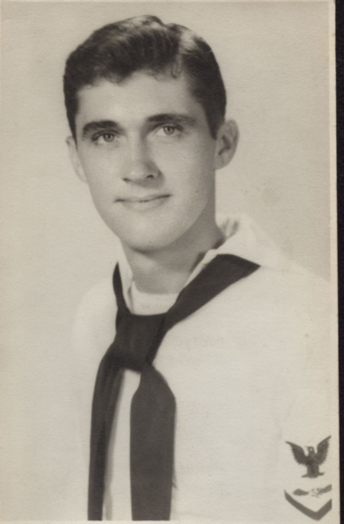 Robert "Bob" Leland Jones