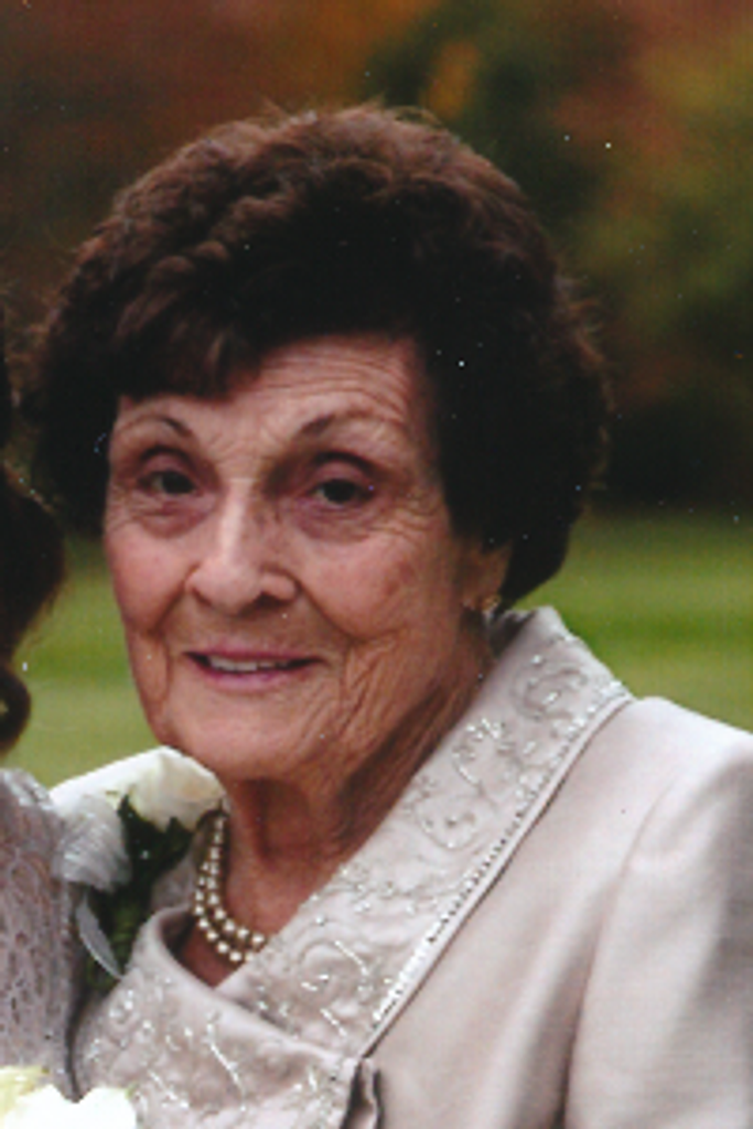 Alfreda "Freda" (Brett) Cirelli Profile Photo