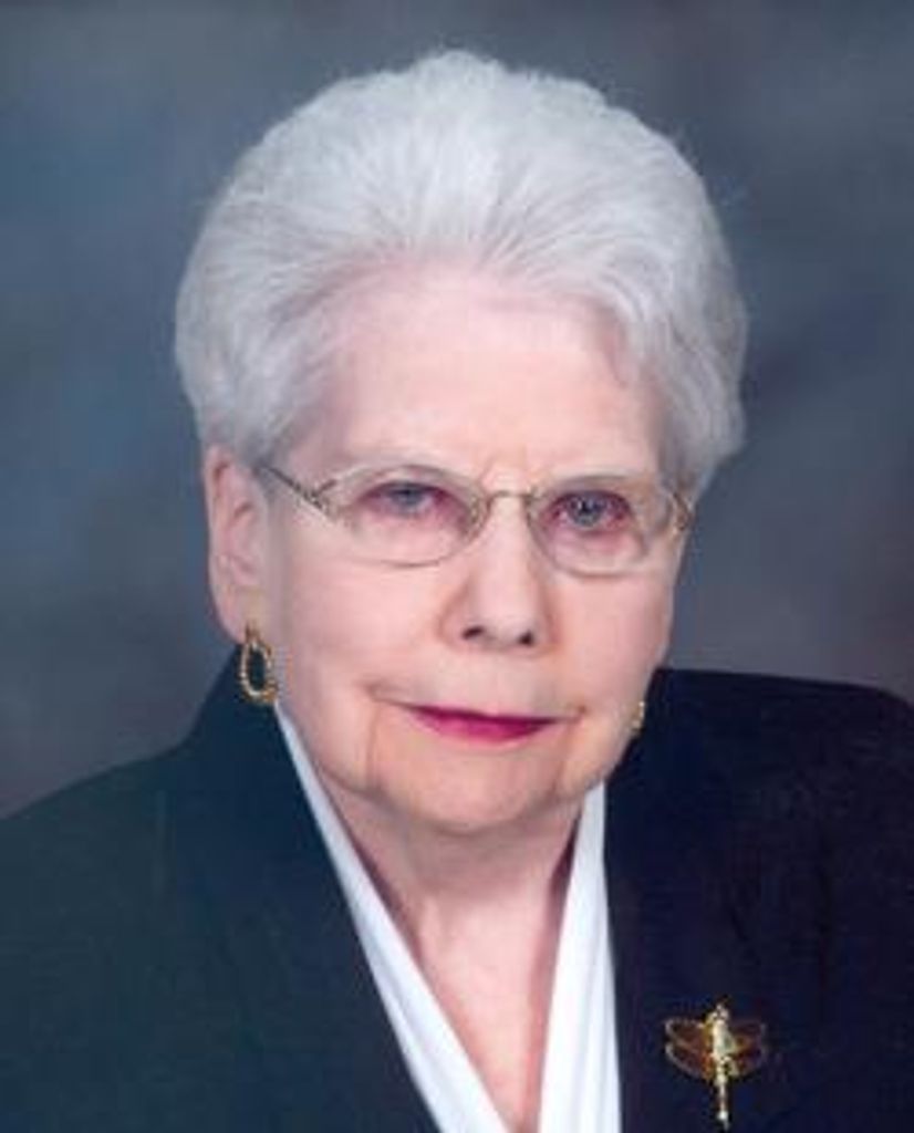 Mary Jane Green