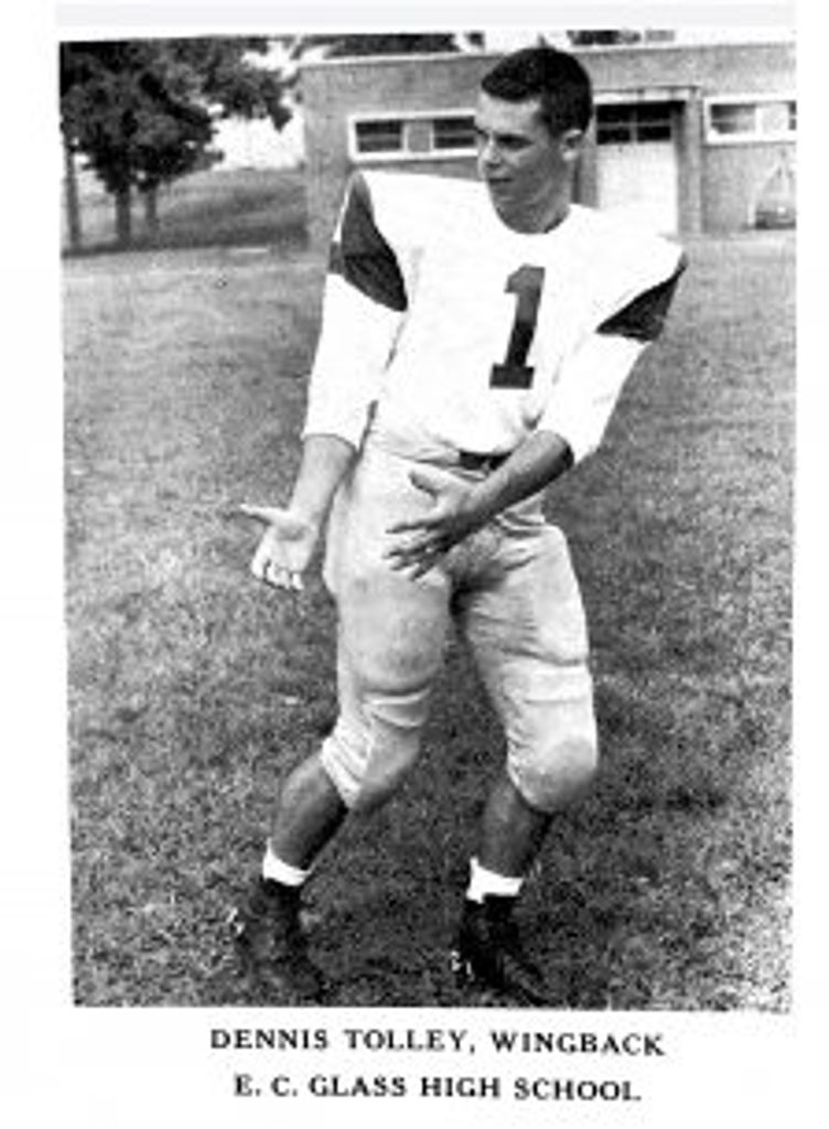 Dennis Scott Tolley Profile Photo