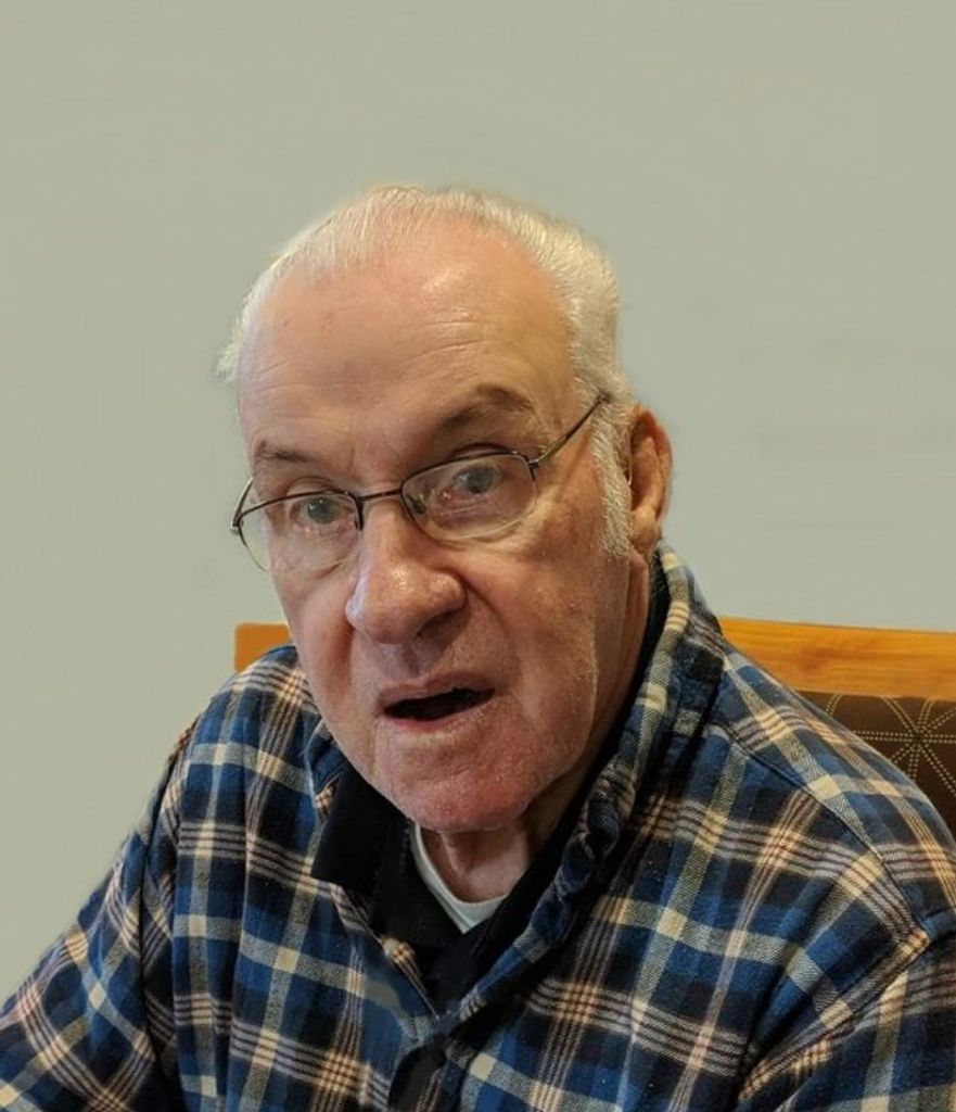Richard B. Harmon Profile Photo