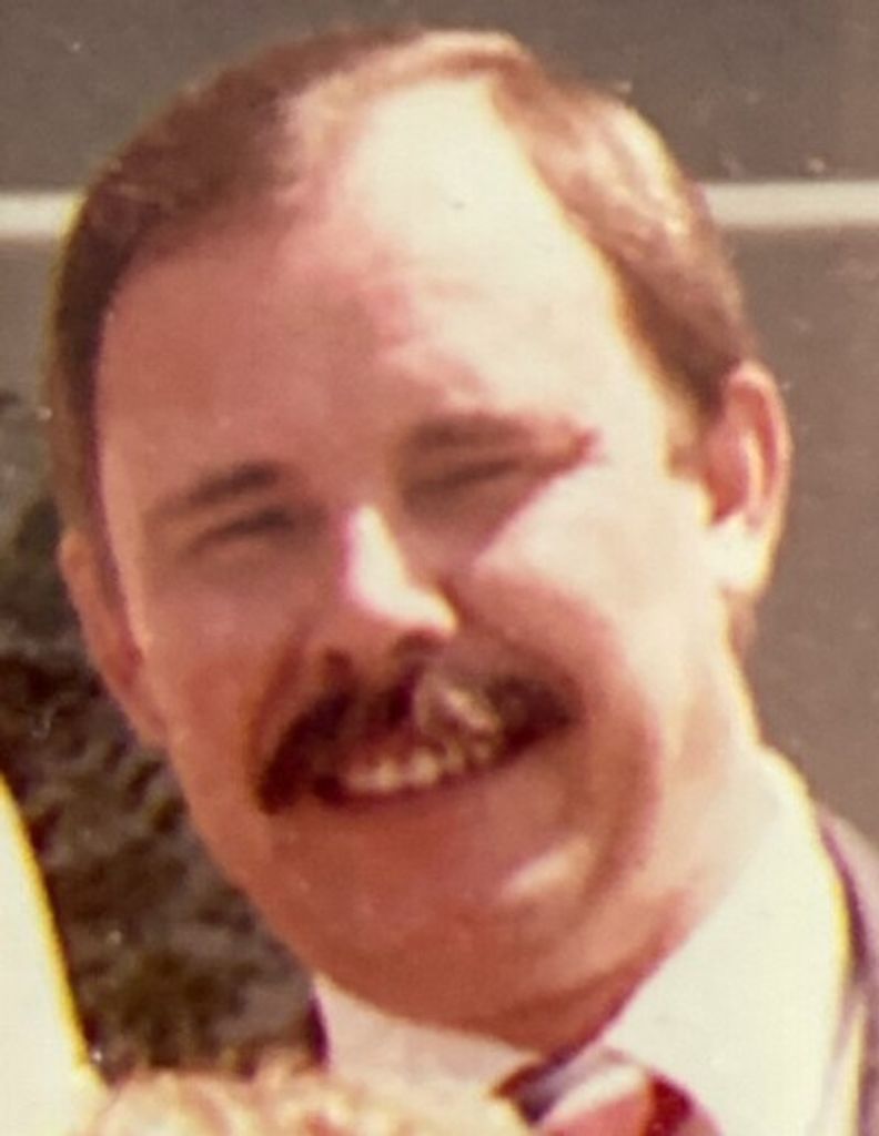 Robert Allen Gilvin Profile Photo