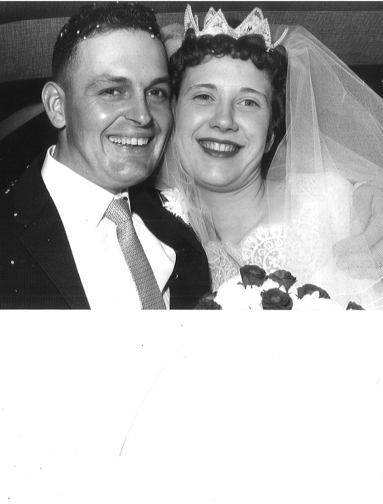 Shirley Joyce Hudson Profile Photo