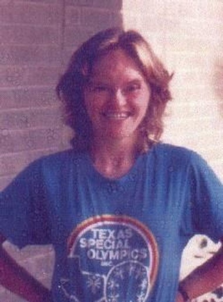 Beverly Beth Graham