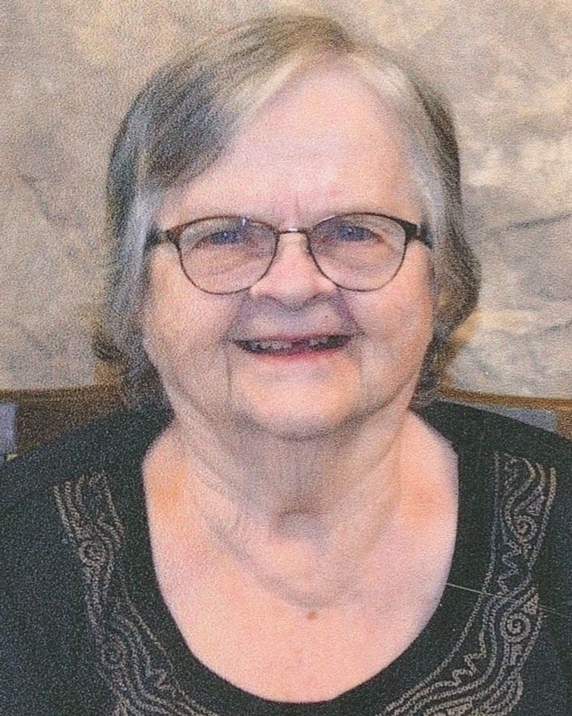 Helen Palmere Trenhaile