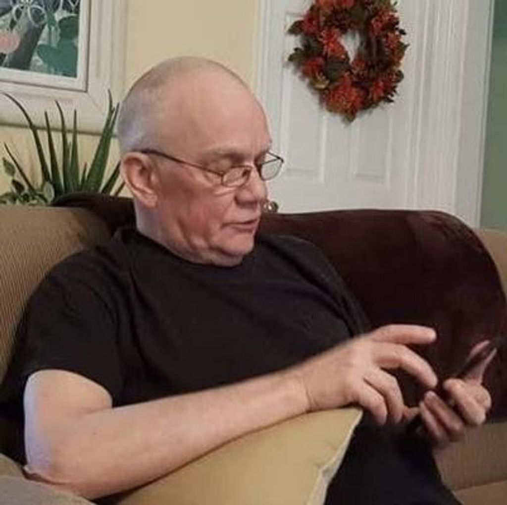 Chris Karrson, Jr. Profile Photo
