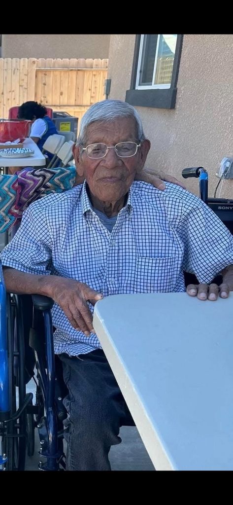 Carlos - Guerrero Rivera Profile Photo