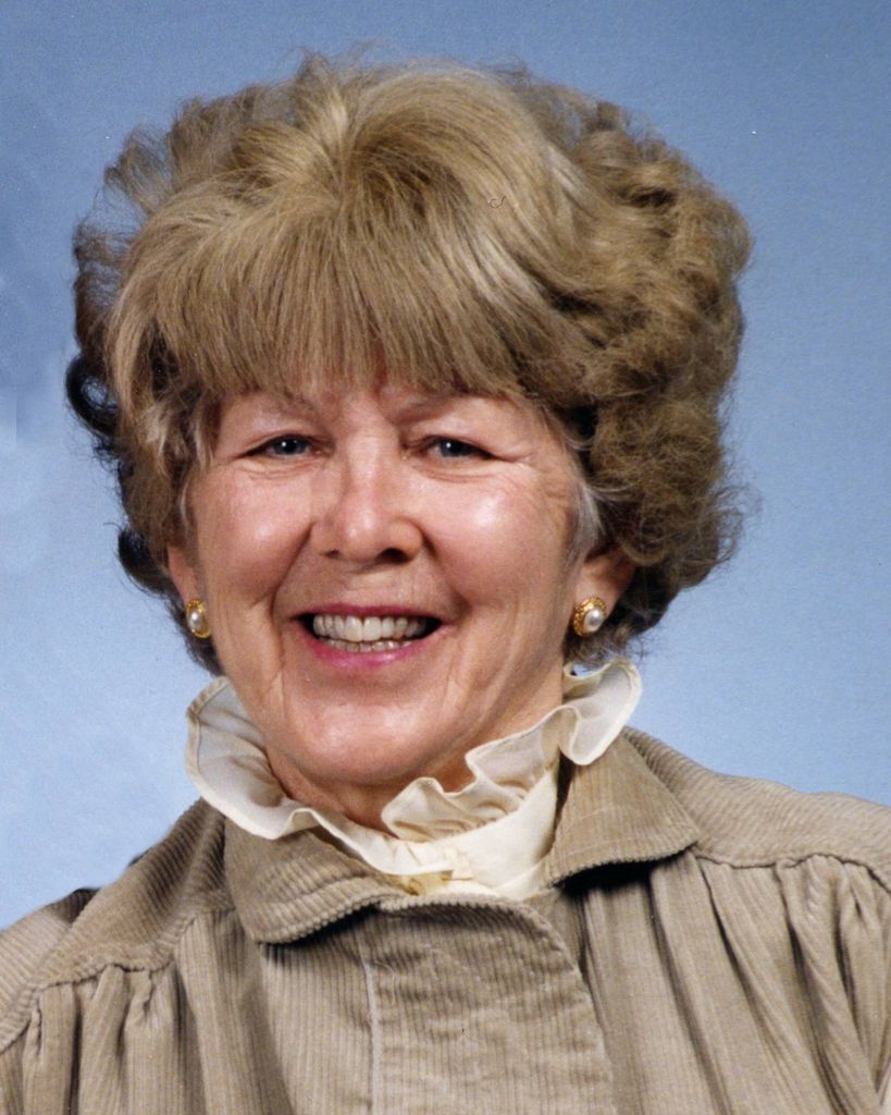 Mary A. Lessmann