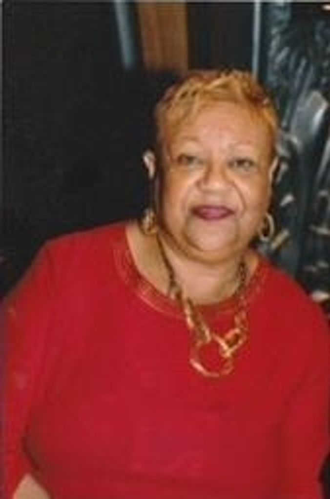 Mary Ann Green