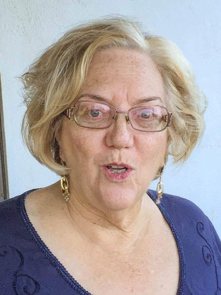 Alexandra G. Mehrkam