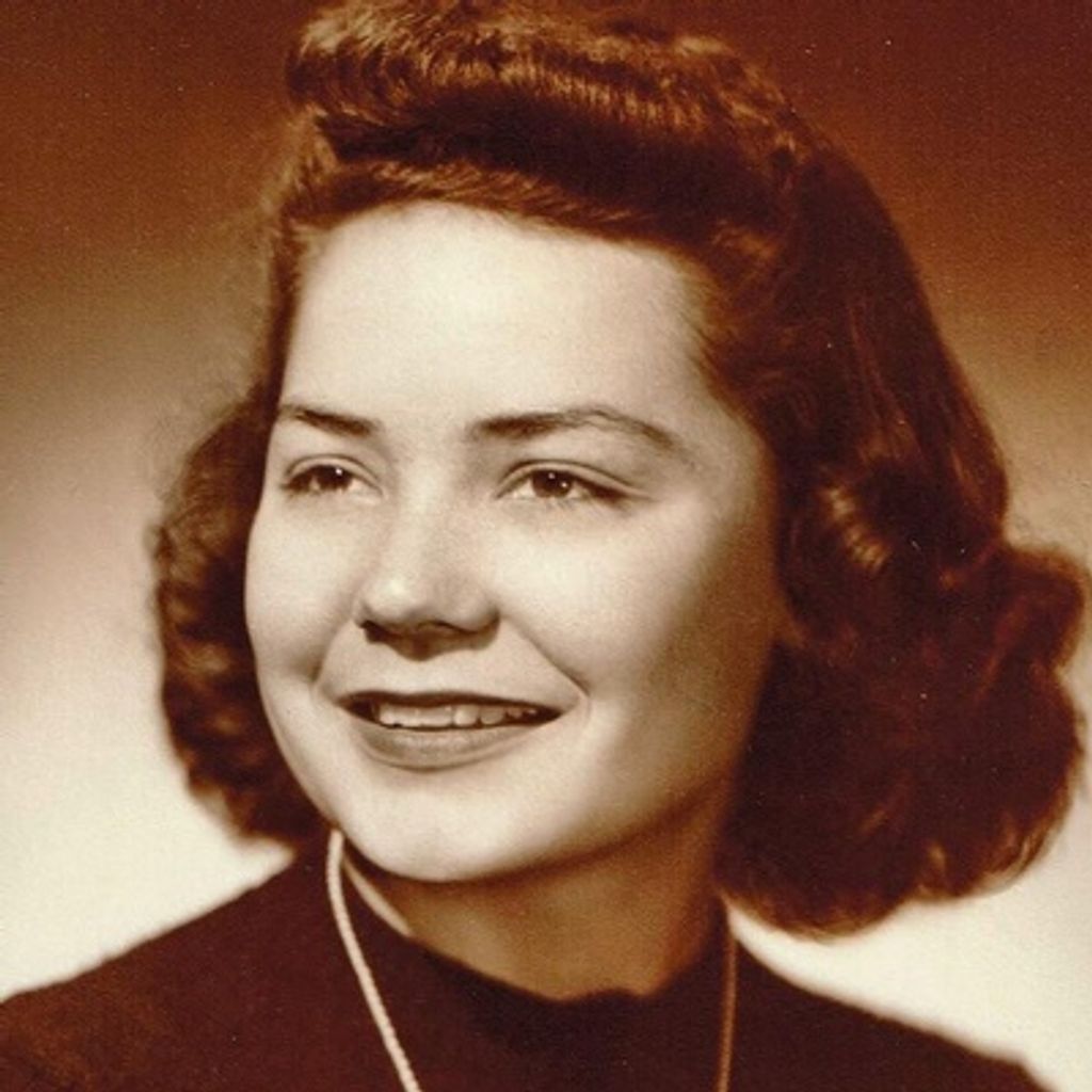 Imogene Howard Schirr