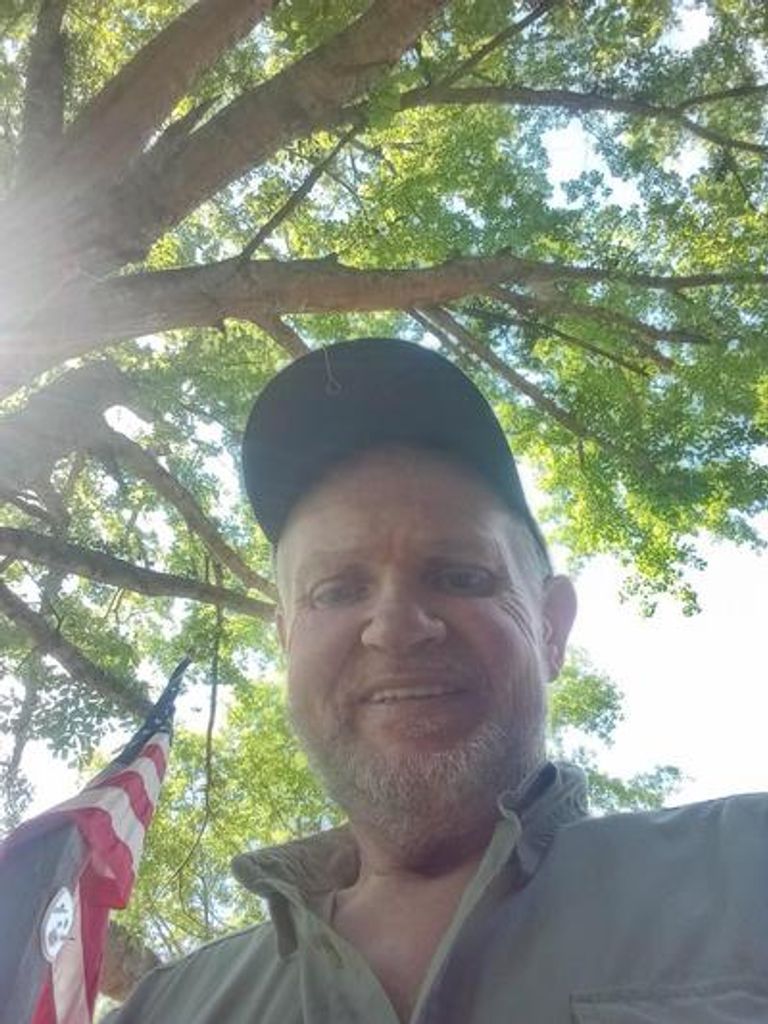 Tony Lee Wilbanks Profile Photo