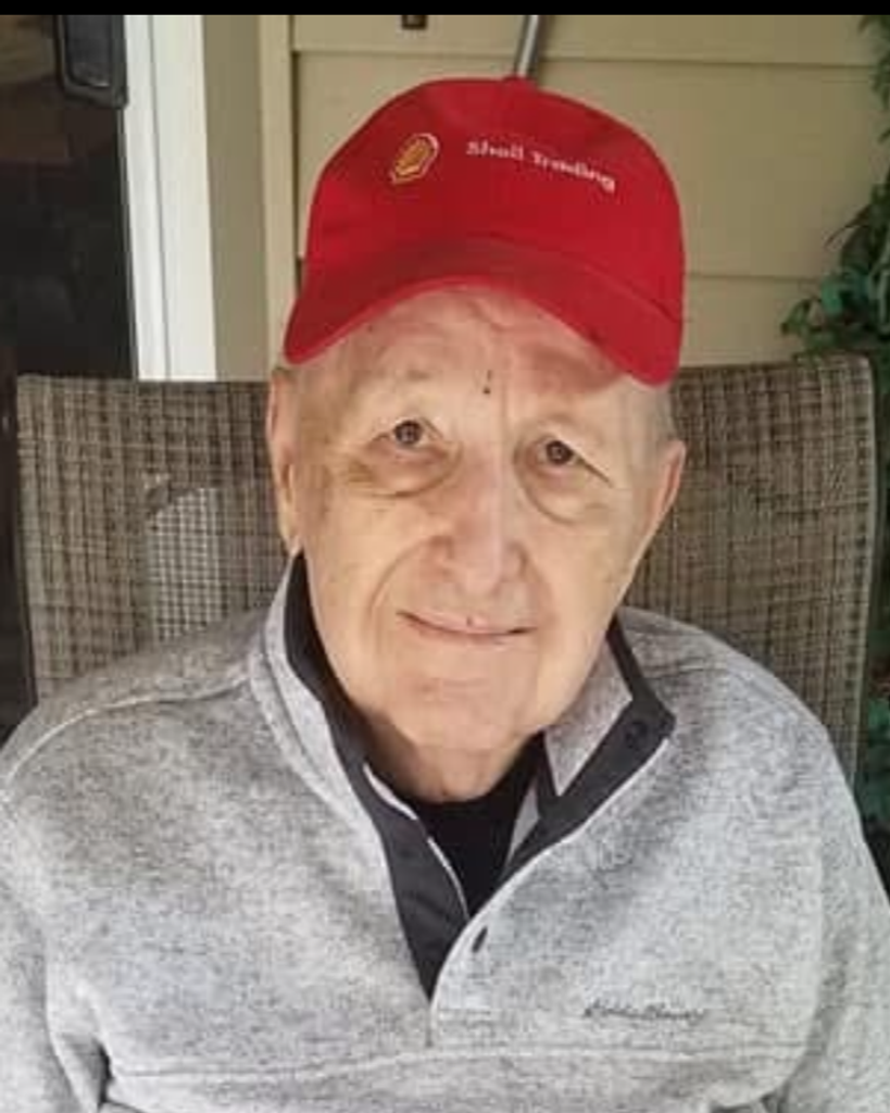 Henry Richard "Rich" Wendling Profile Photo