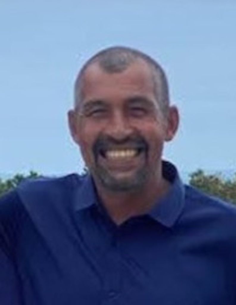Paul Henderson Profile Photo
