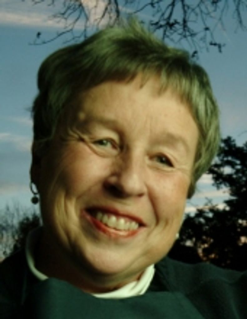 Jan Regan
