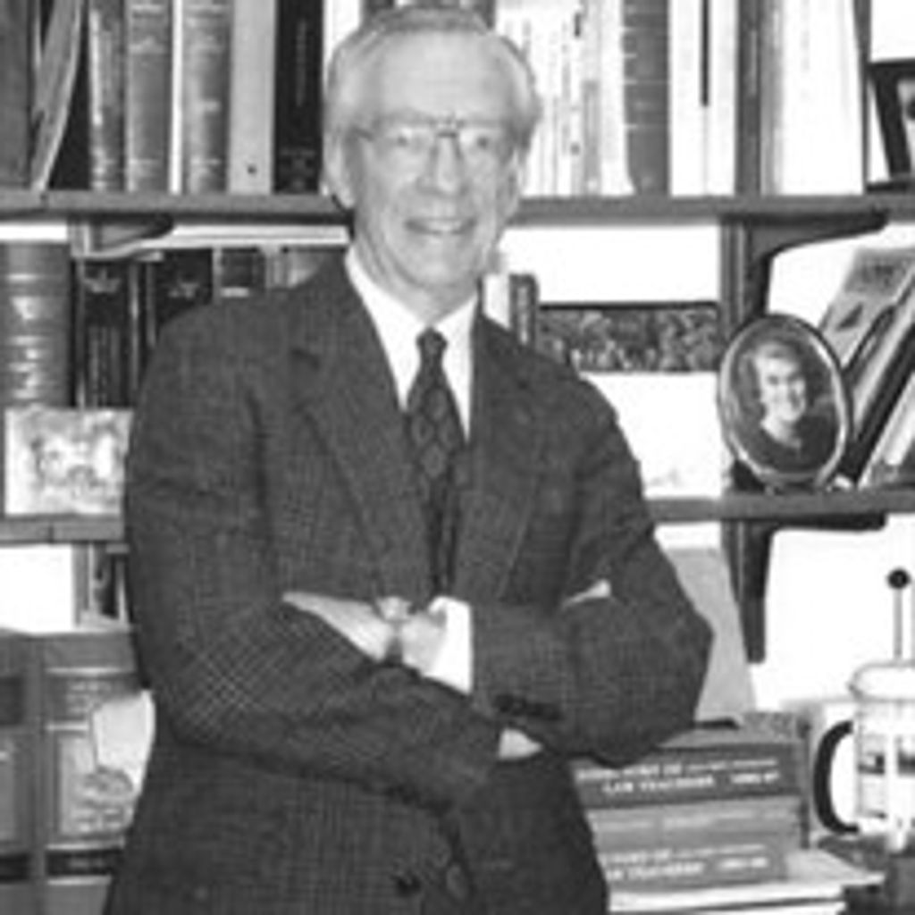 Edward Mearns