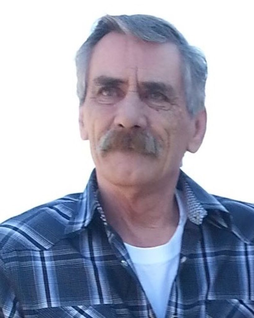 William Oliver English III Profile Photo