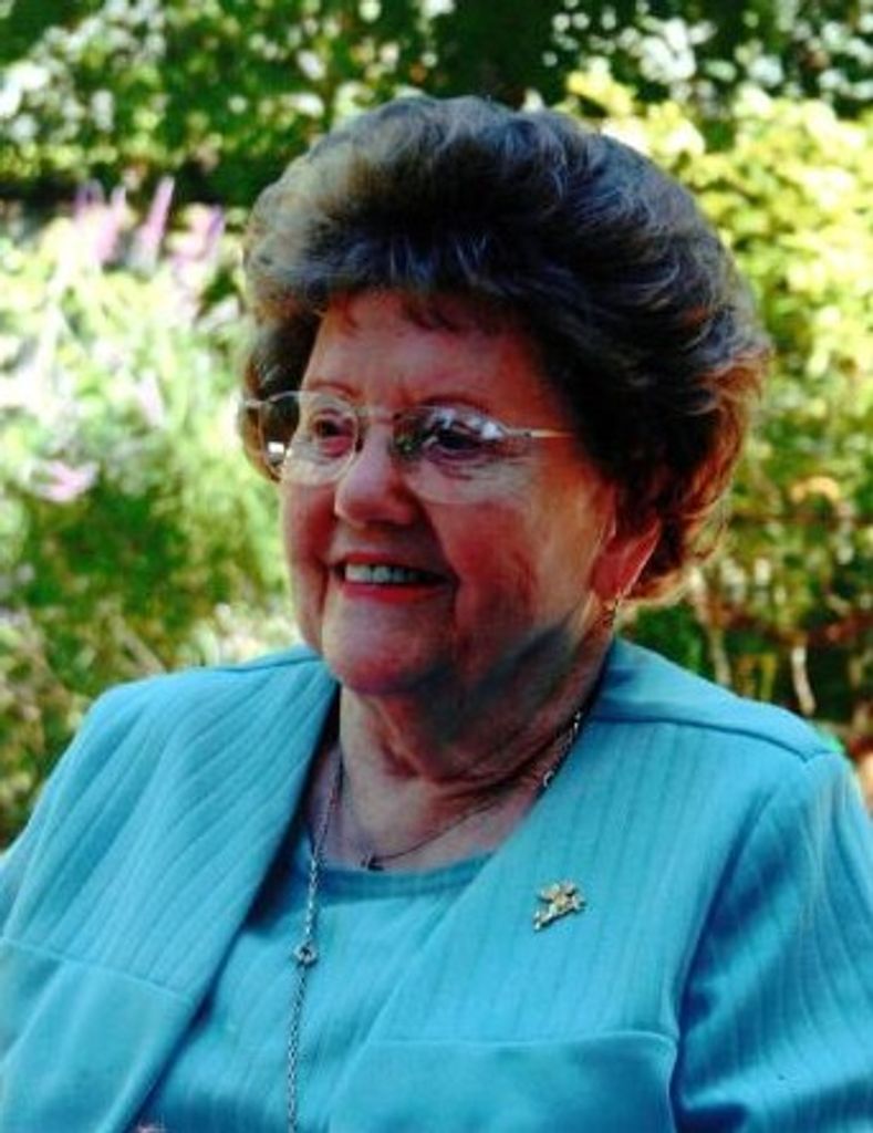 Lorine C. Horn