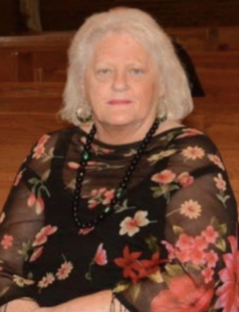 Sandra L. Rushton Profile Photo
