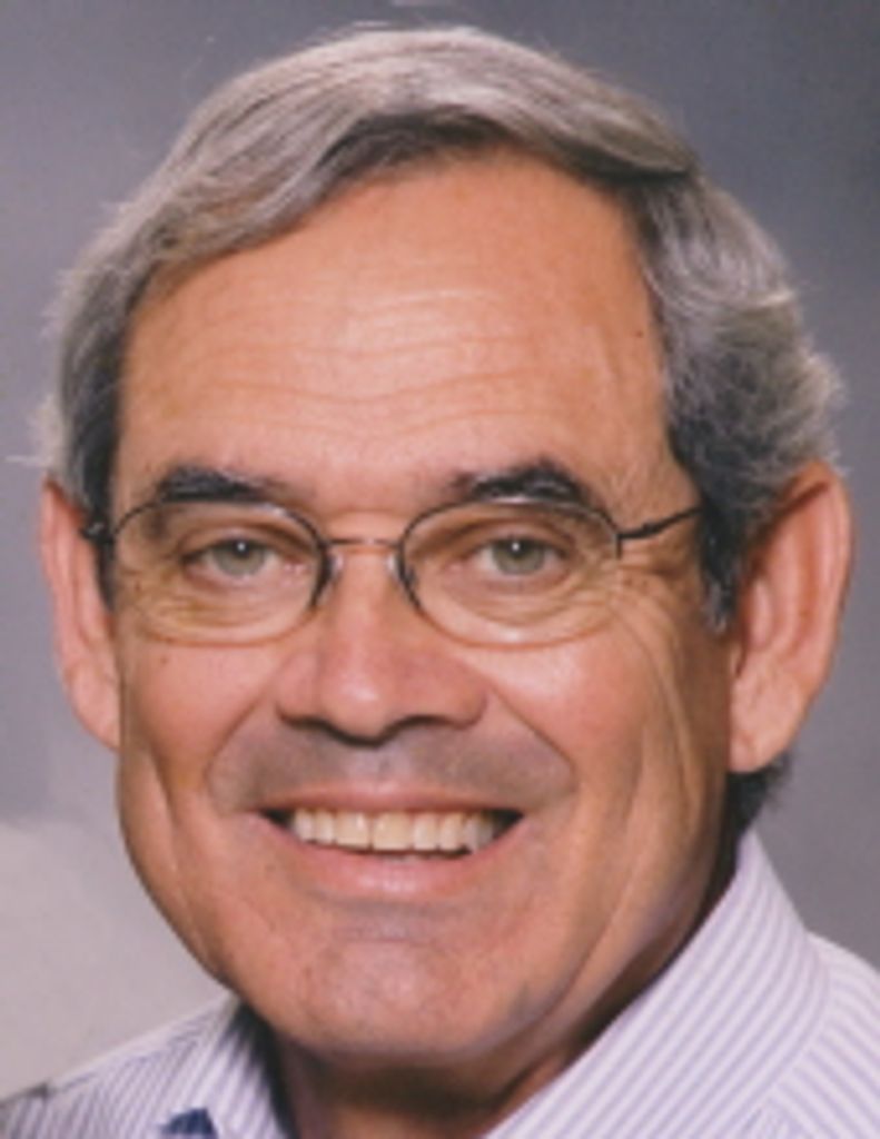 Cmsgt. Gregory Chris Garcia, Usaf (Ret.)