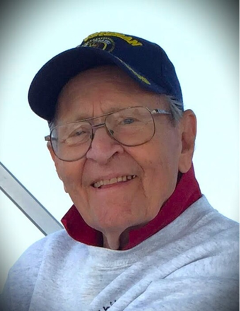 Carl E. Gaiser