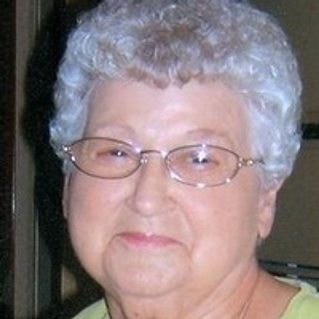 Dolores Joan Hawkins