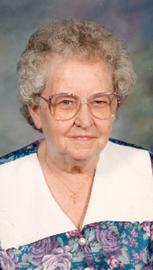 Louise E. Deckert